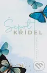 Šepot křídel - Kateřina Malínská