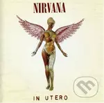 Nirvana: In Utero (CD) - Nirvana