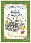 Knihkupectví U Náhody - Shinsuke Yoshitake - kniha z kategorie Beletrie pro děti