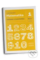 Začíname s matematikou (Nakupuj šikovne) - Peter Bero, Zuzana Bero - kniha z kategorie 1. stupeň