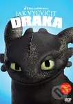 Jak vycvičit draka - Chris Sanders, Dean DeBlois - film z kategorie Blu-ray filmy
