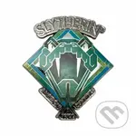 Odznak Harry Potter - Zmijozel (limitovaná edice)