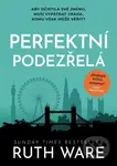 Perfektní podezřelá - Ruth Ware