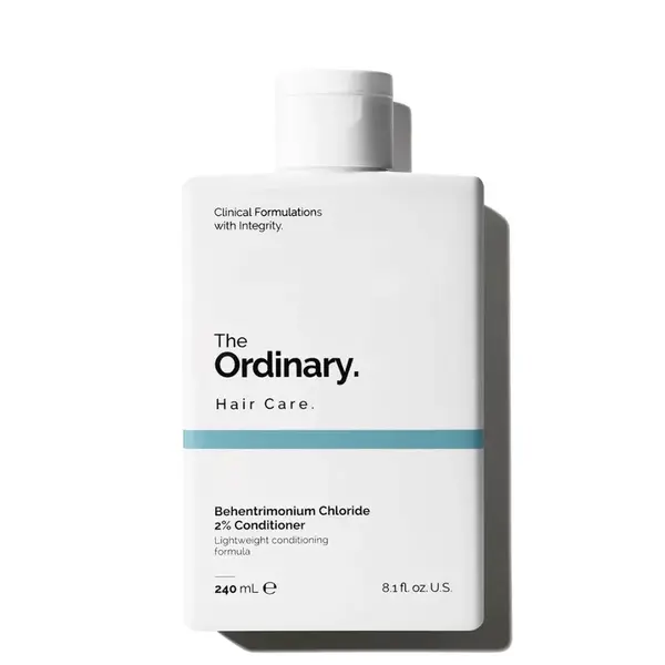 THE ORDINARY - Behentrimonium Chloride 2% Conditioner - vlasový kondicionér 240ml
