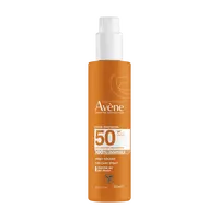 AVENE SUN SPREJ SPF 50