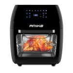 Fritéza teplovzdušná AMIKO A80 12L + gril