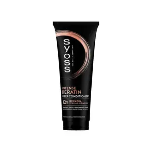 Syoss hĺbkový kondicionér Intense Keratin