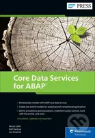 Core Data Services for ABAP - Renzo Colle, Ralf Dentzer, Jan Hrastnik - kniha z kategorie Počítače a internet