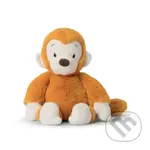 Mago žltá opička WWF (29 cm)