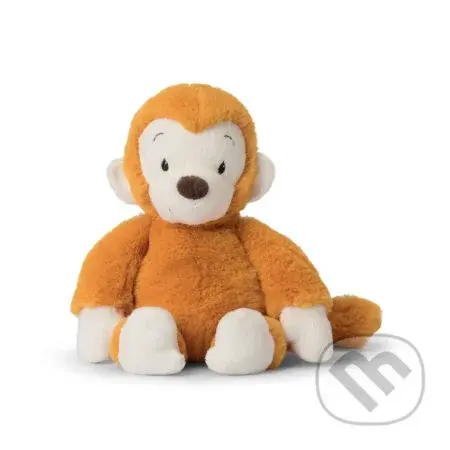 Mago žltá opička WWF (29 cm)