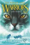 Warriors: The Broken Code 1: Lost Stars - Erin Hunter