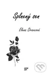 Splnený sen - Elena Oravcová - kniha z kategorie Poezie