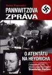 Pannwitzova zpráva o atentátu na Heydricha - Stanislav Berton - kniha z kategorie 20. století