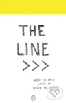 The Line (An Adventure into the Unknown) - Keri Smith