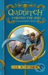 Quidditch Through the Ages - J.K. Rowling