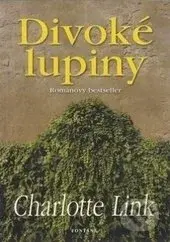 Divoké lupiny - Charlotte Link - kniha z kategorie Společenská beletrie