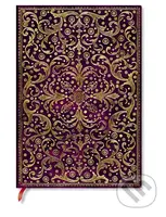 Paperblanks - zápisník Aurelia (grande, čistý)