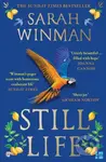 Still Life - Sarah Winman - kniha z kategorie Společenská beletrie