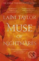 Muse of Nightmares - Laini Taylor - kniha z kategorie Beletrie pro děti