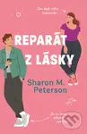 Reparát z lásky - Sharon M. Peterson