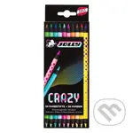 JOLLY CRAZY 10 "Next Generation"