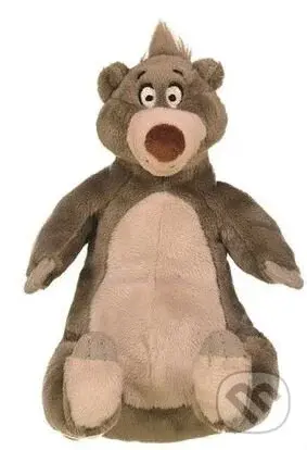 Baloo - hra z kategorie Disney