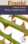 Teorie a terapie neuróz - Viktor E. Frankl - kniha z kategorie Psychoterapie