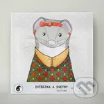 Zvířatka a svetry - hra z kategorie Vzdělávací hry