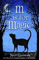 M is for Magic - Neil Gaiman - kniha z kategorie Pohádky