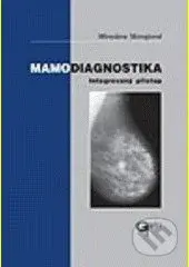 Mamodiagnostika - Miroslava Skovajsová - kniha z kategorie Medicína