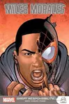 Miles Morales: Great Responsibility - Brian Michael Bendis, David Marquez (ilustrácie), Mark Bagley (ilustrácie),Miles Morales: Great Responsibility -