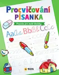 Procvičování: Písanka (Písanka pro malé školáky) - kniha z kategorie 1. stupeň