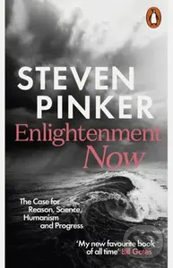 Enlightenment Now (The Case for Reason, Science, Humanism, and Progress),Enlightenment Now (The Case for Reason, Science, Humanism, and Progress) - kn