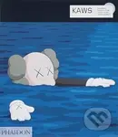 KAWS - Dan Nadel,  Thomas Crow, Clare Lilley
