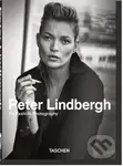 Peter Lindbergh: On Fashion Photography - 40 Years - kniha z kategorie Fotografie