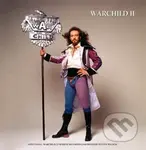 Jethro Tull: WarChild 2 LP - Jethro Tull