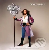 Jethro Tull: WarChild 2 LP - Jethro Tull