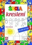 Škola kreslení - Edita Plicková - kniha z kategorie Kreslení