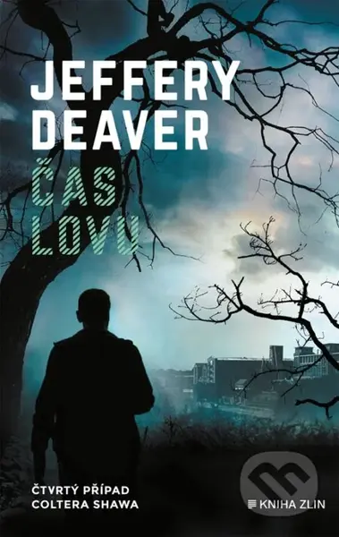 Čas lovu - Jeffery Deaver - kniha z kategorie Thrillery