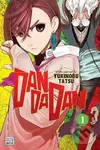 Dandadan 1 - Yukinobu Tatsu - kniha z kategorie Komiksy