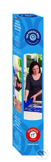 Podložka pod puzzle pro 1000 dílků - puzzle z kategorie Lepidla, podložky