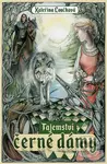 Tajemství černé dámy - Kateřina Loučková, Janina Strnadová (Ilustrátor) - kniha z kategorie Fantasy