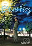 Blue Flag 6 - Kaito - kniha z kategorie Komiksy