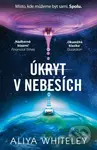 Úkryt v Nebesích (Místo, kde můžeme být sami. Spolu) - kniha z kategorie Společenská beletrie