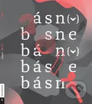 Básne SK/CZ 2017 - Kolektív autorov - kniha z kategorie Poezie