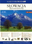 Slovensko obrázkový sprievodca  poľsky - Martin Sloboda - kniha z kategorie Fotografie