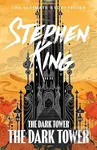 The Dark Tower - Stephen King - kniha z kategorie Detektivky, thrillery a horory