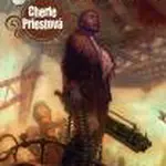 Clementine - Cherie Priestová - kniha z kategorie Sci-fi