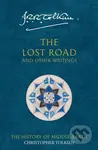 The Lost Road and Other Writings - J.R.R. Tolkien - kniha z kategorie Fantasy