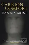 Carrion Comfort - Dan Simmons - kniha z kategorie Thrillery